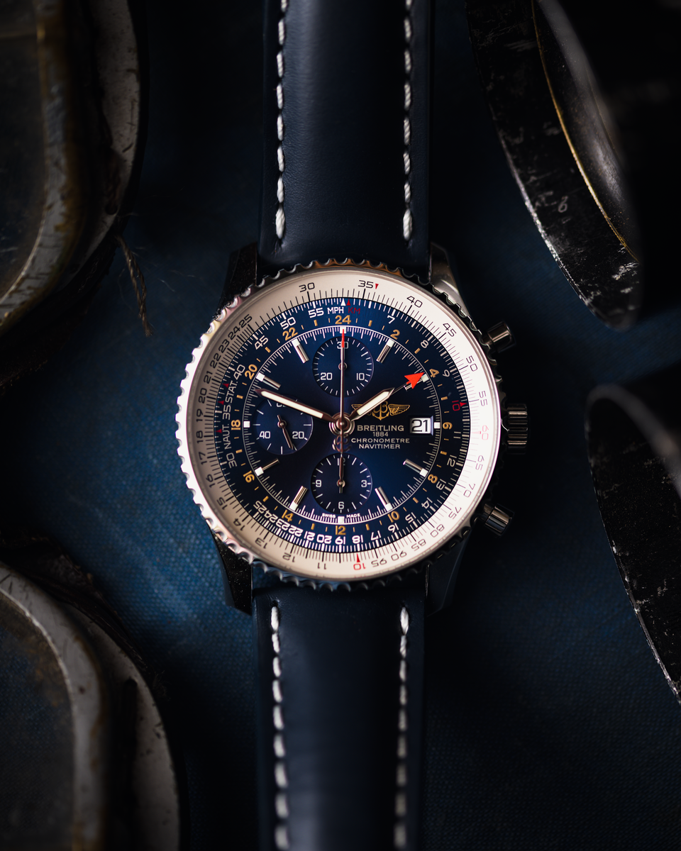 Breitling navitimer forum online