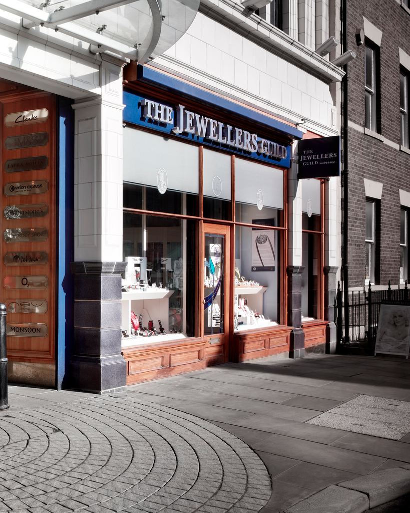 The Story of The Jewellers Guild: A Family Legacy 24 Years in the Making