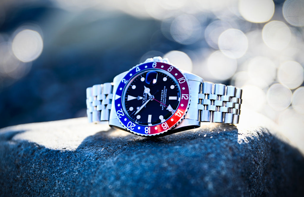 Sold Watches