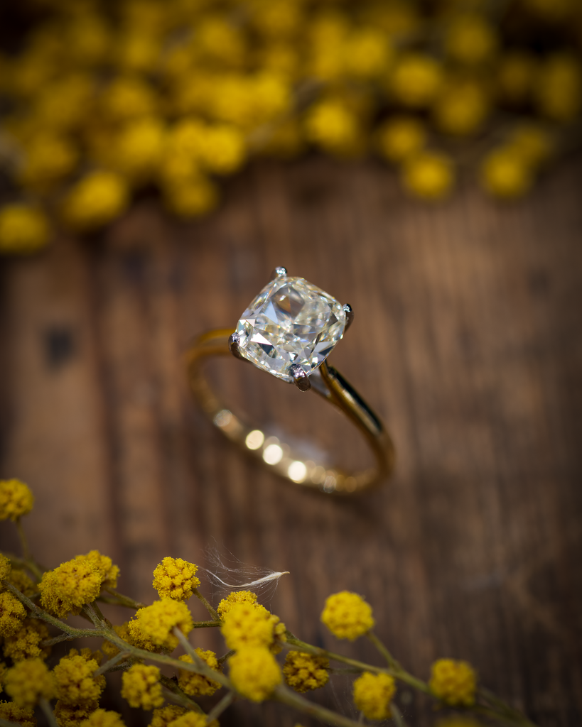 Second Hand Jewellery