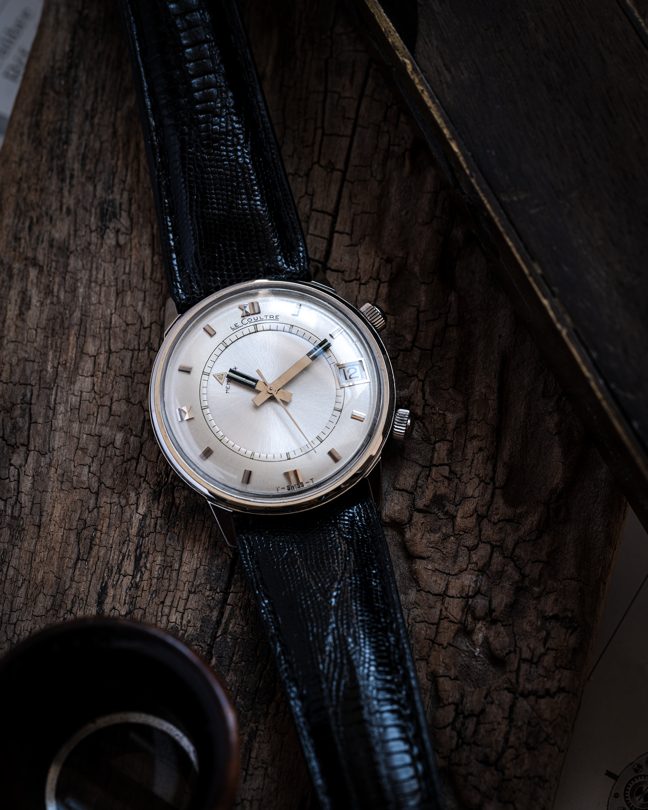 Memovox vintage sales