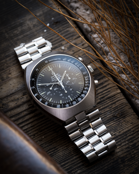 Omega cheap seamaster 2