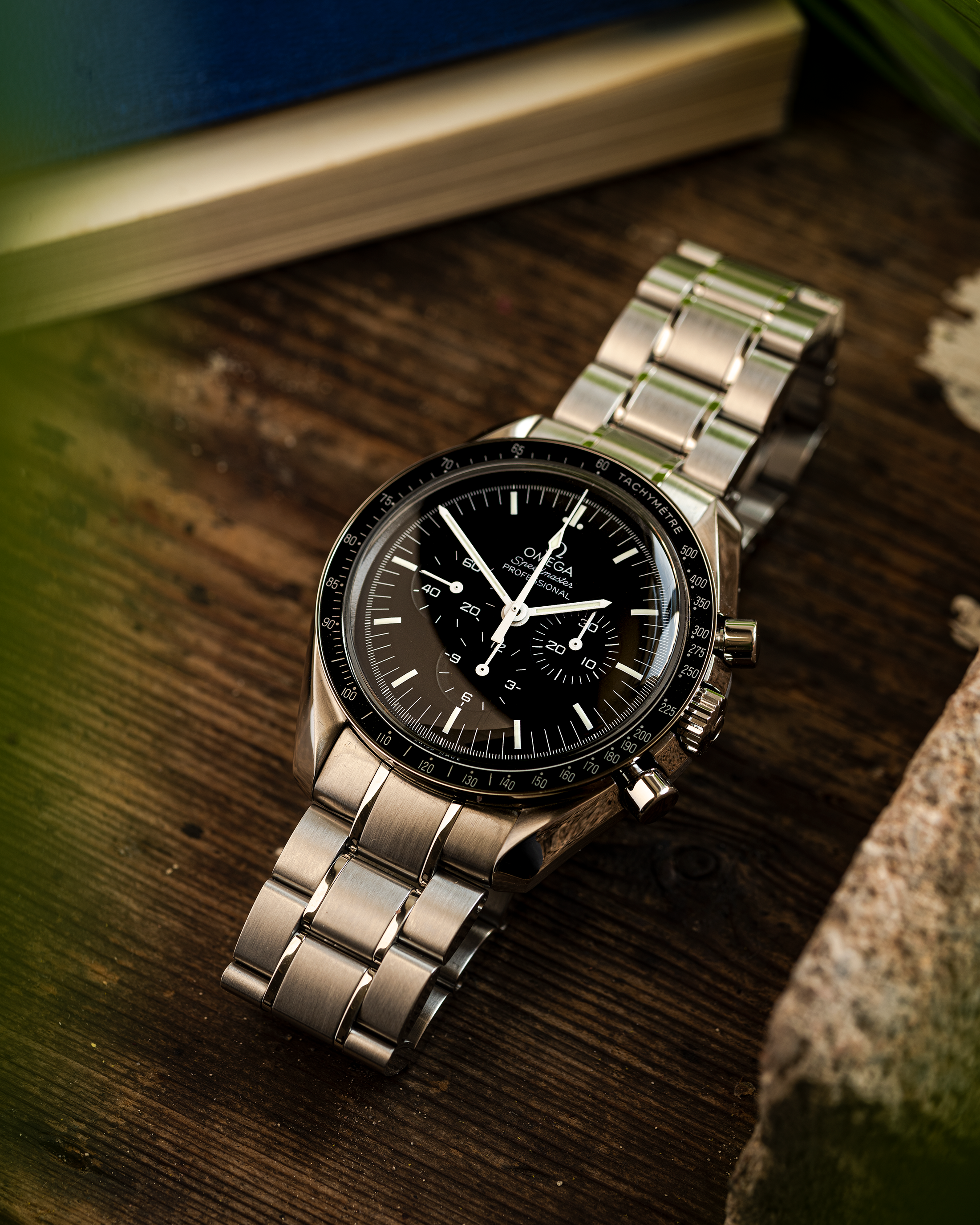 Omega Speedmaster Moon Watch Pre 2021 The Jewellers Guild