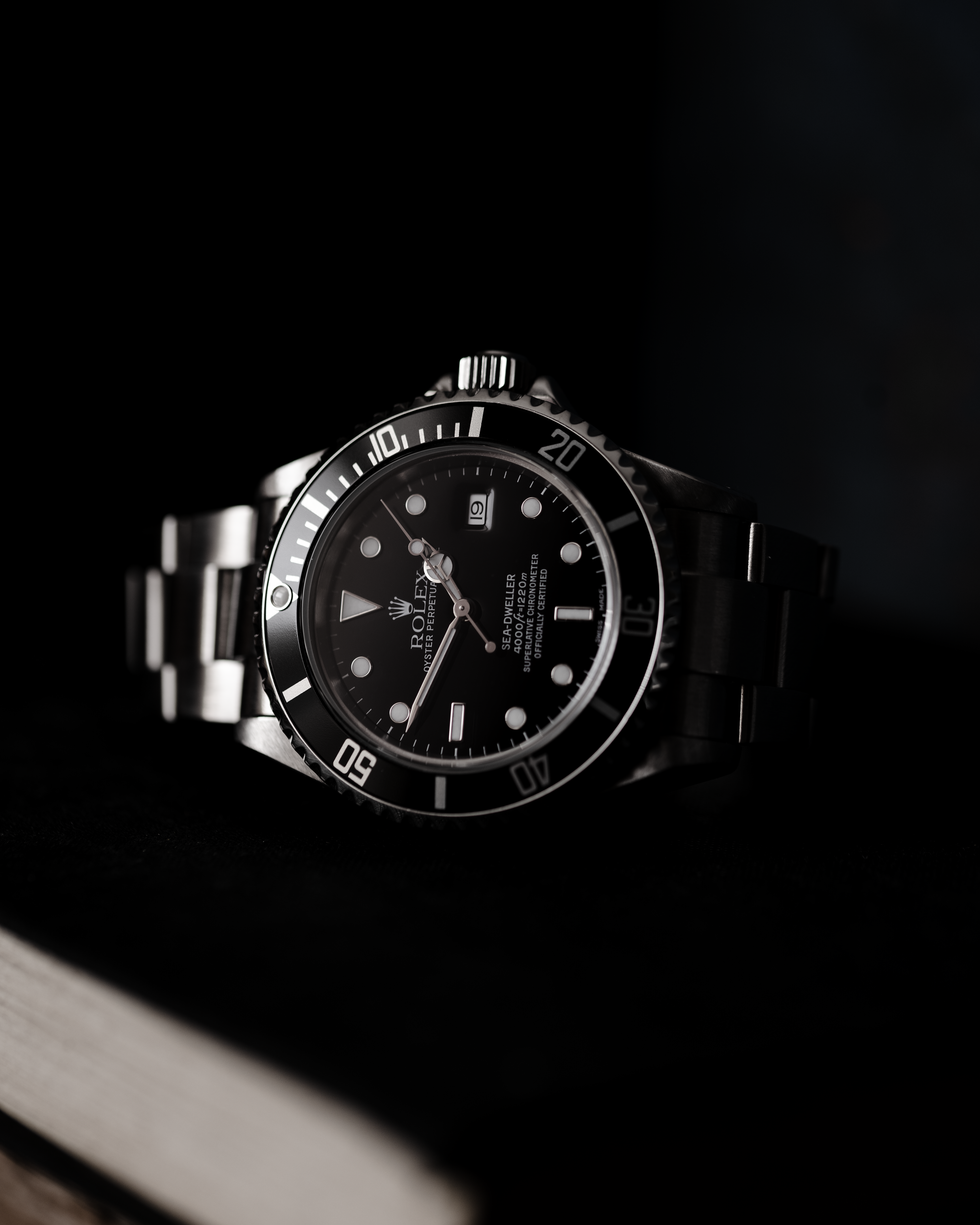 Bamford hotsell sea dweller